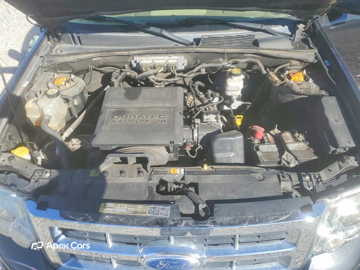 Ford Escape 2011