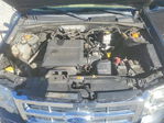 Ford Escape 2011