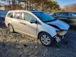 Honda Odyssey 2014