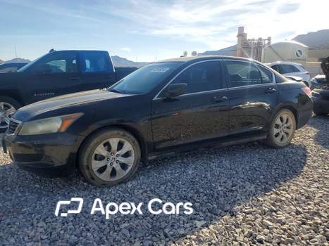 Honda Accord 2010 - Image 1 of 12