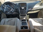 Chrysler Voyager 2013
