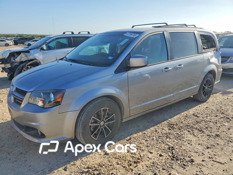 Dodge Caravan 2018 - Image 1 of 13