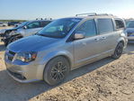 Dodge Caravan 2018