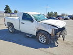 Chevrolet Silverado 2008