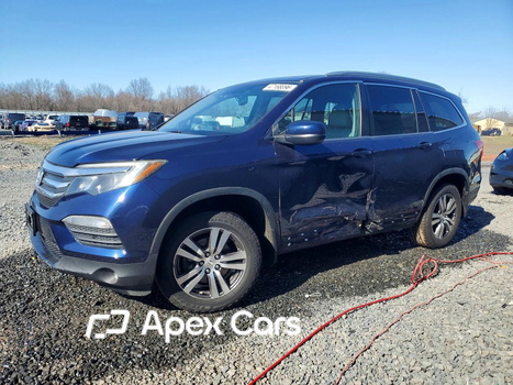 Honda Pilot 2016 - Image 1 of 14