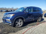 Honda Pilot 2016