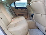Lexus LS 2008