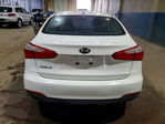 Kia Forte 2016