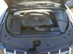 Cadillac CTS 2012