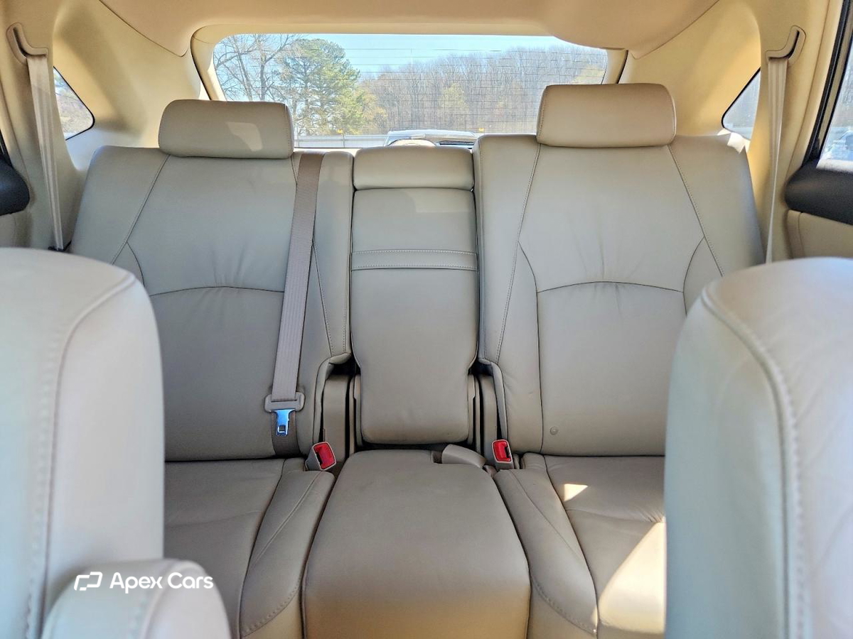 Lexus RX 2007