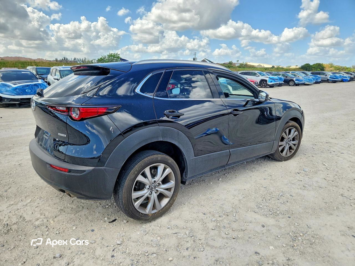 Mazda CX-30 2023
