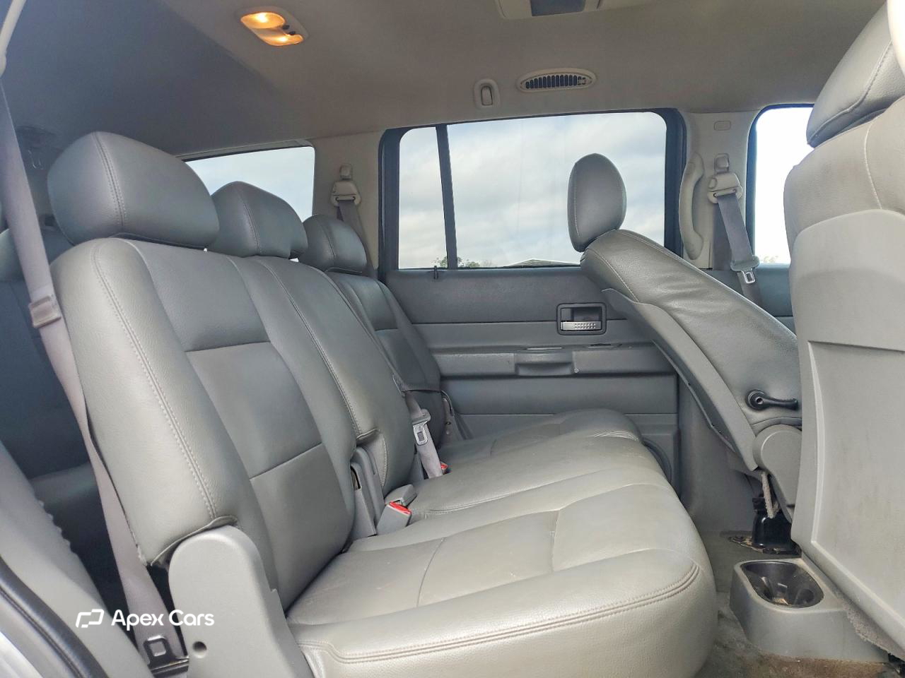 Dodge Durango 2006