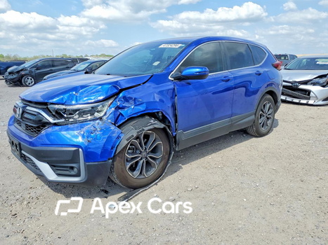 Honda CR-V 2020 - Image 1 of 14