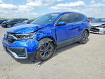 Honda CR-V 2020