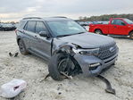 Ford Explorer 2021