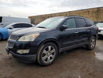 Chevrolet Traverse 2012