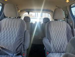 Toyota Sienna 2016