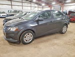Chevrolet Sonic 2017