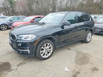 BMW X5 2016