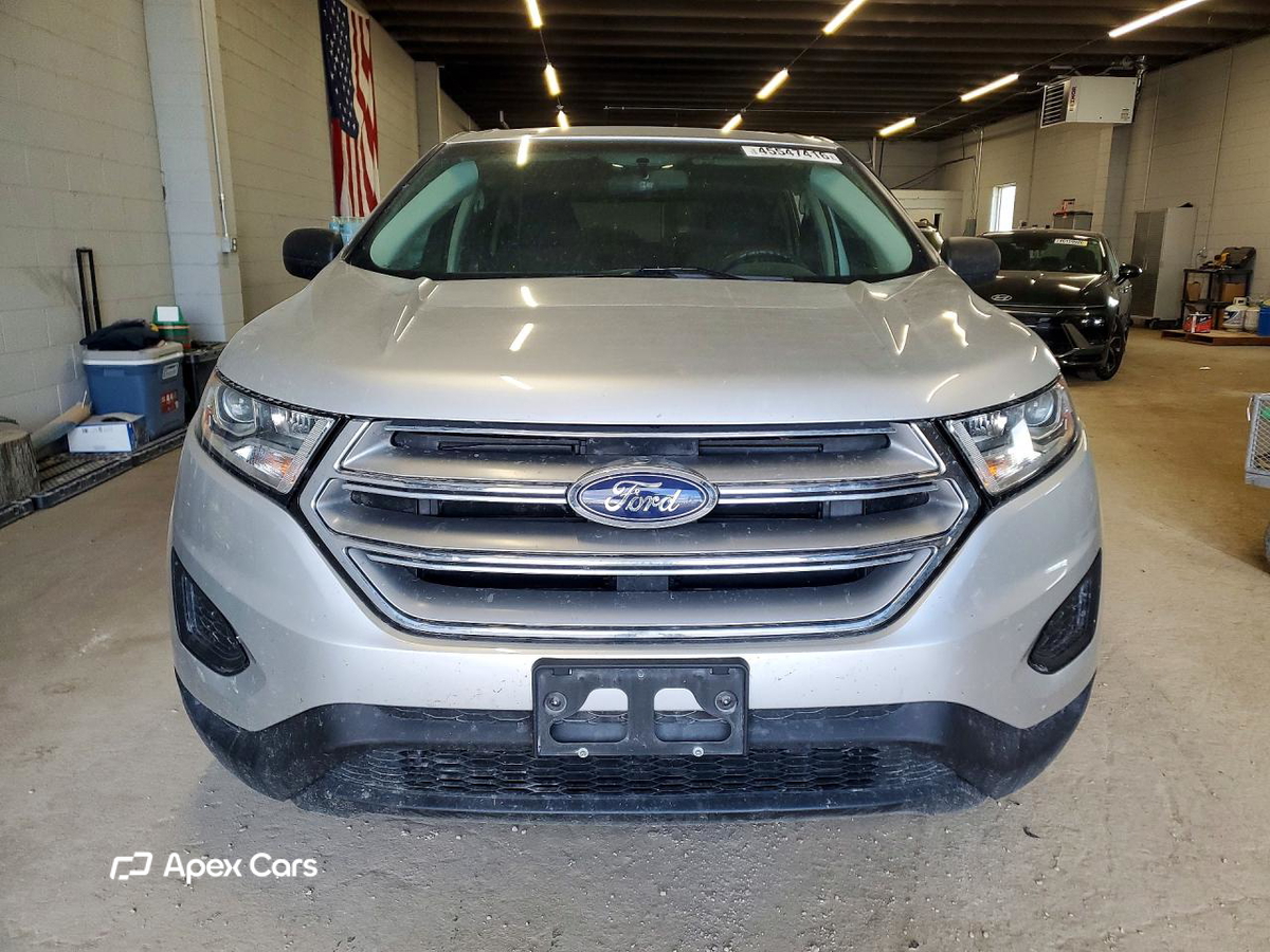 Ford Edge 2015