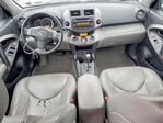 Toyota RAV 4 2012