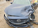 Mazda 6 2016