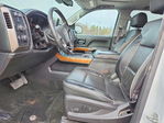 Chevrolet Silverado 2017