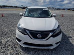 Nissan Sentra 2019