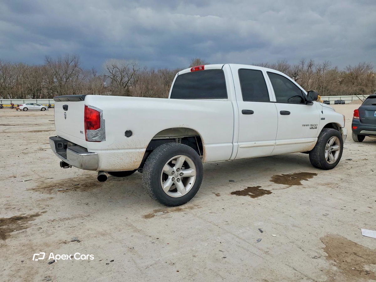 Dodge RAM 2006