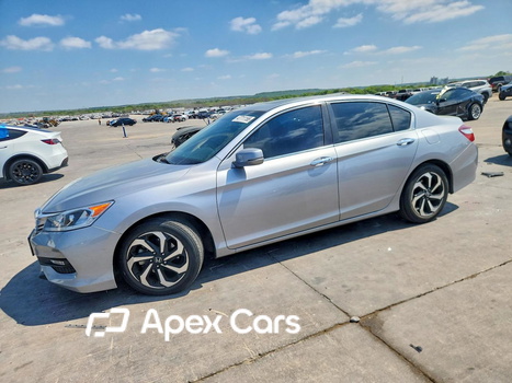 Honda Accord 2016 - Image 1 of 13