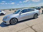 Honda Accord 2016