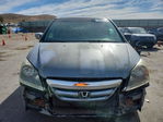 Honda Odyssey 2005