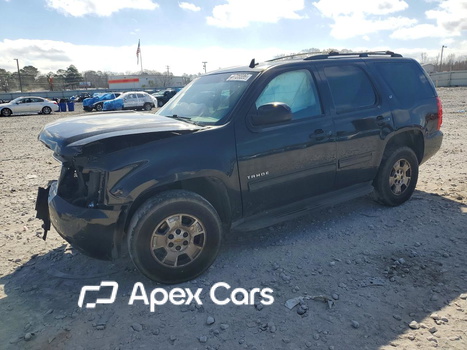 Chevrolet Tahoe 2013 - Image 1 of 13