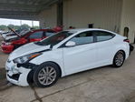Hyundai Elantra 2016