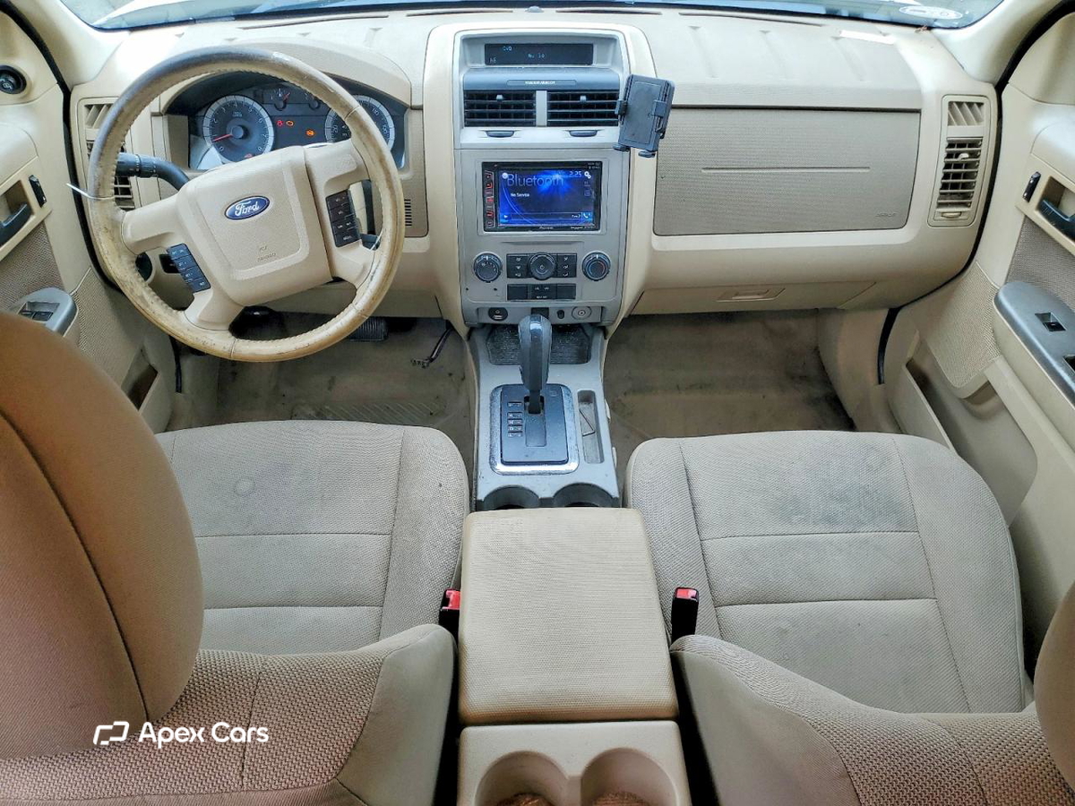 Ford Escape 2009