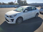 Kia Rio 2021
