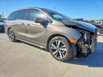 Honda Odyssey 2018