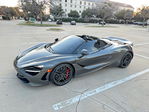 McLaren 720S 2021