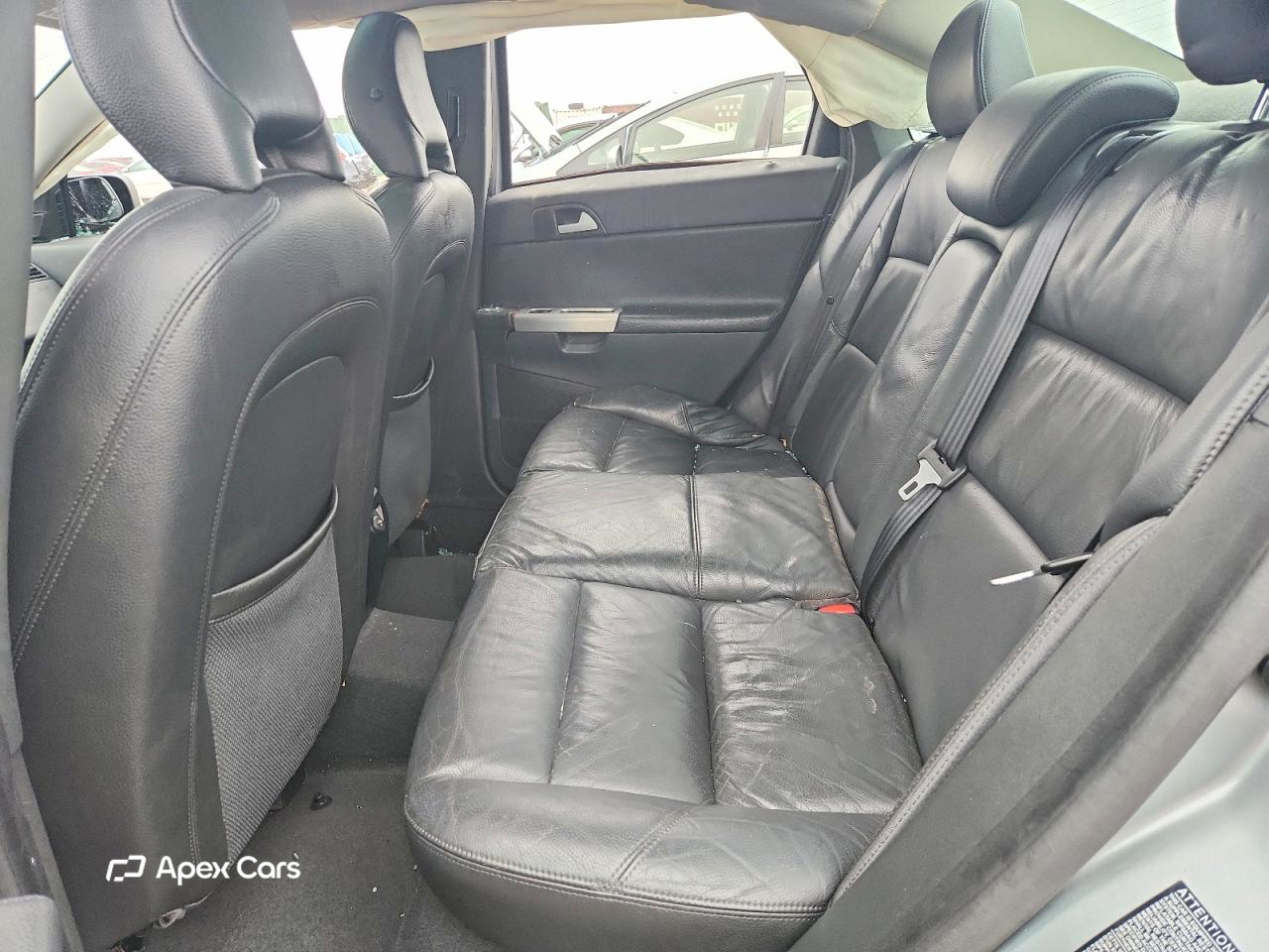 Volvo S40 2006