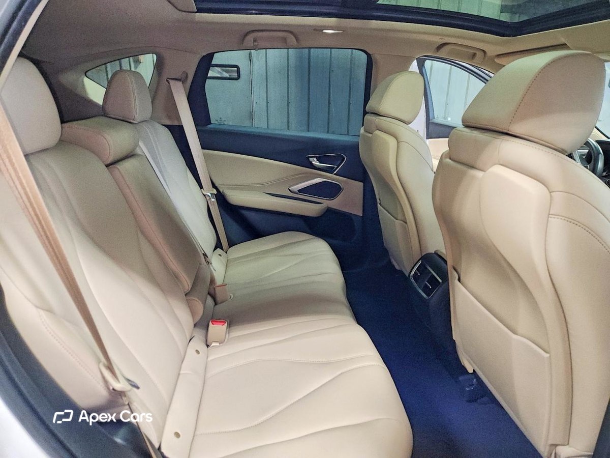 Acura RDX 2023