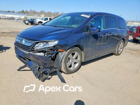 Honda Odyssey 2020 - Image 1 of 13