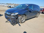 Honda Odyssey 2020