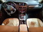 Audi A4 2015