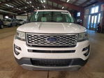 Ford Explorer 2016
