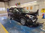 Subaru Forester 2024