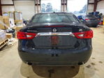 Nissan Maxima 2016