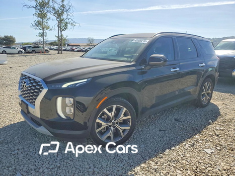 Hyundai Palisade 2020 - Image 1 of 13