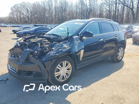 Cadillac SRX 2014 - Image 1 of 13
