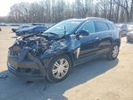Cadillac SRX 2014