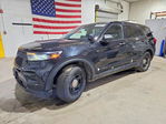 Ford Explorer 2021